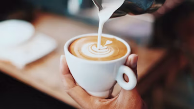 Caffè Latte