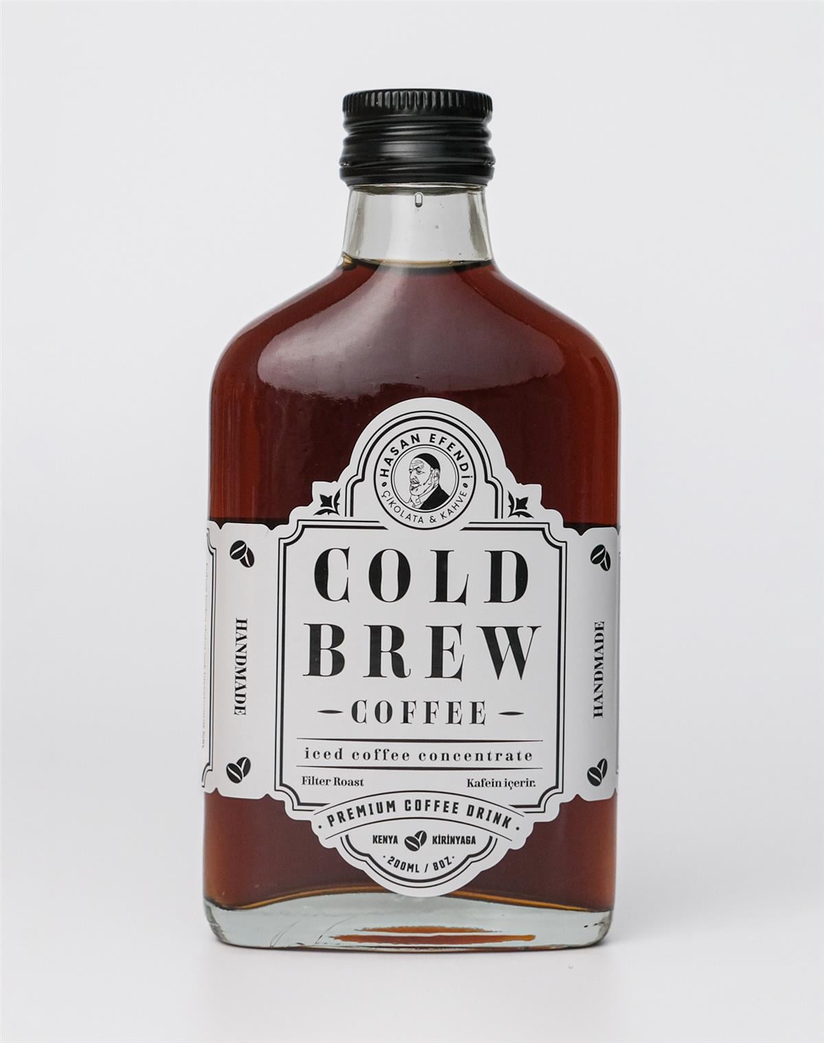 Quotta Cold Brew